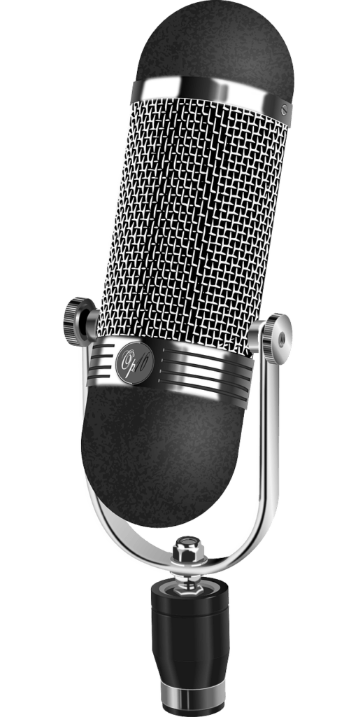 microphone, audio, music-159768.jpg